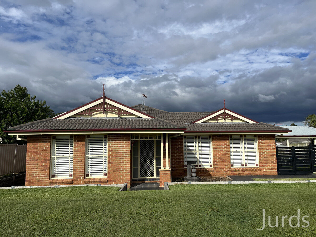 21 Cabernet Grove, Cessnock, Cessnock - Thumbnail 3