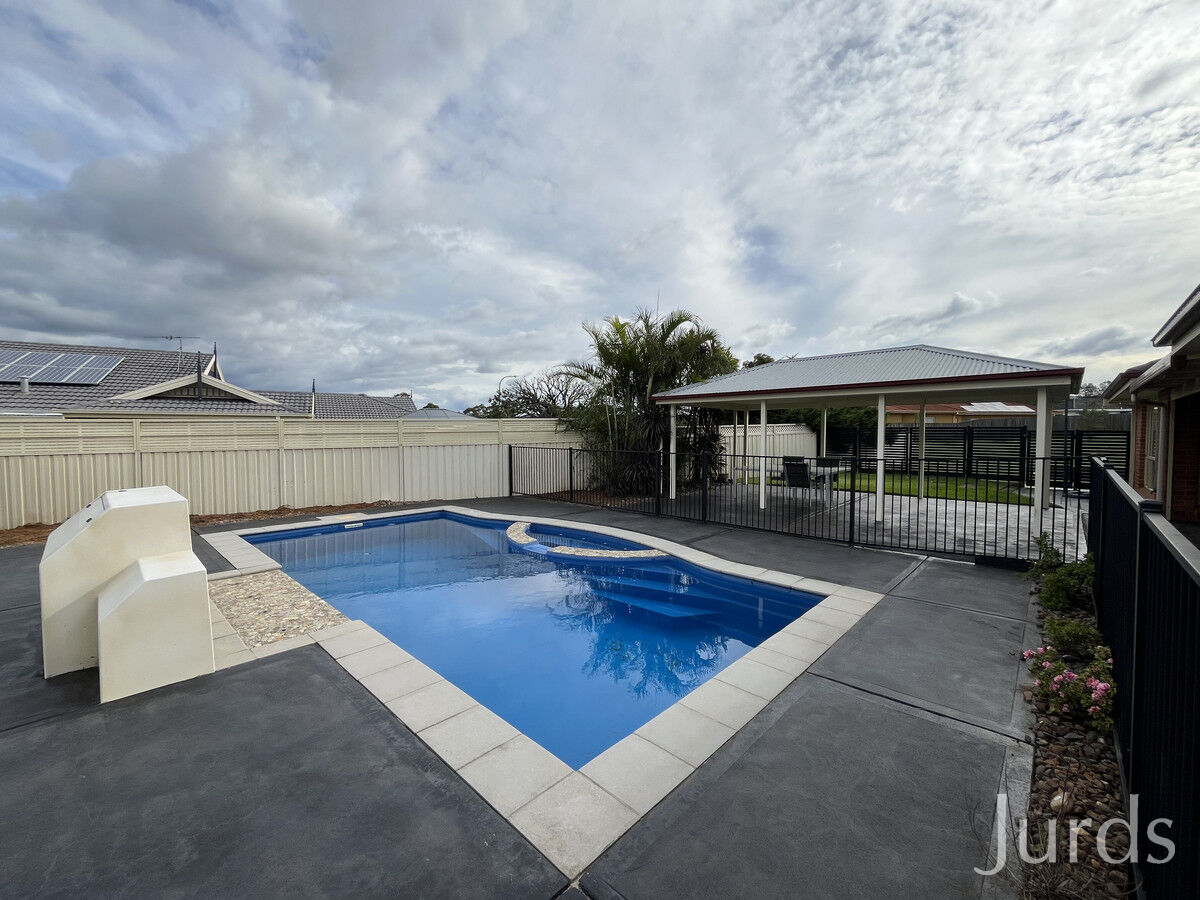 21 Cabernet Grove, Cessnock, Cessnock - Thumbnail 4