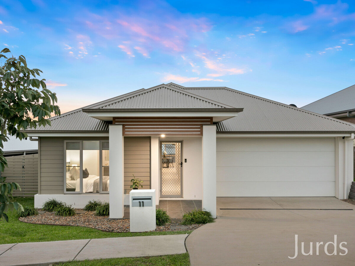 11 Brooker Drive, North Rothbury, North Rothbury - Thumbnail 3