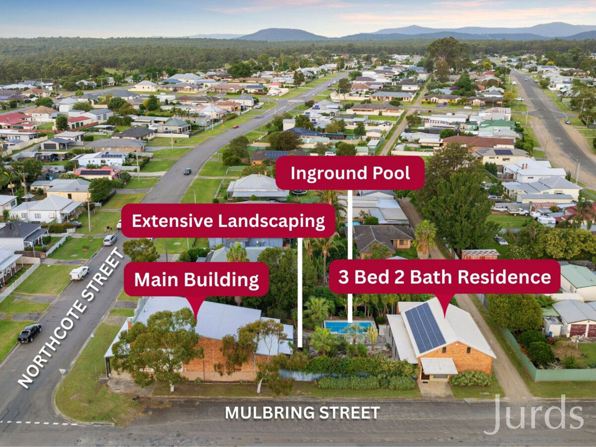 61 Northcote Street, Aberdare, Aberdare - Thumbnail 4