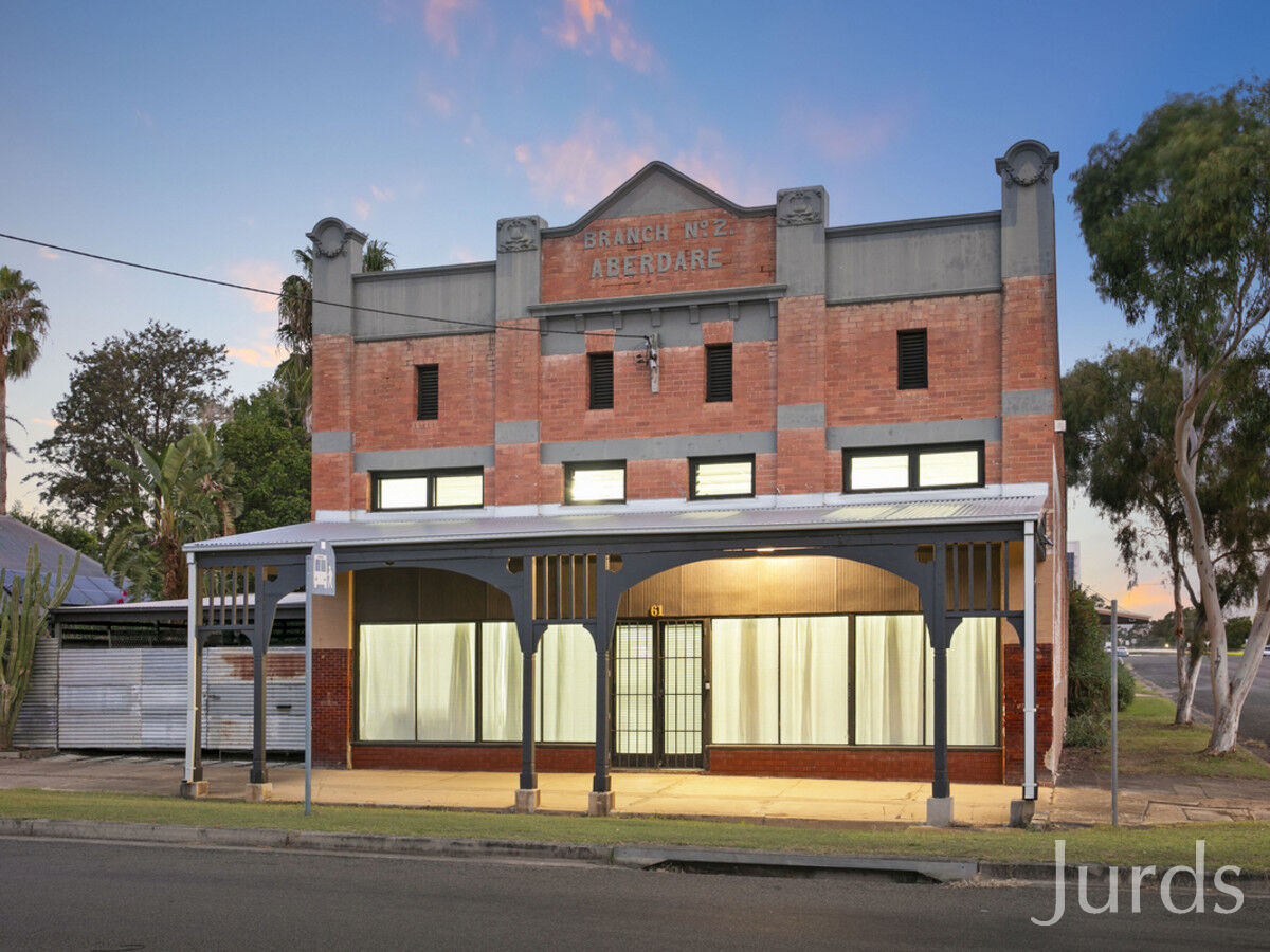 61 Northcote Street, Aberdare, Aberdare - Thumbnail 5