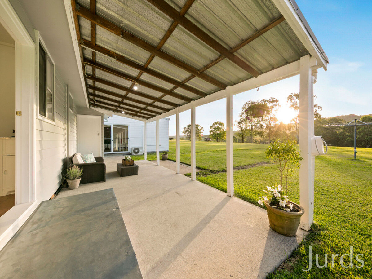 166 Sandy Creek Road, Mount Vincent, Mount Vincent - Thumbnail 7