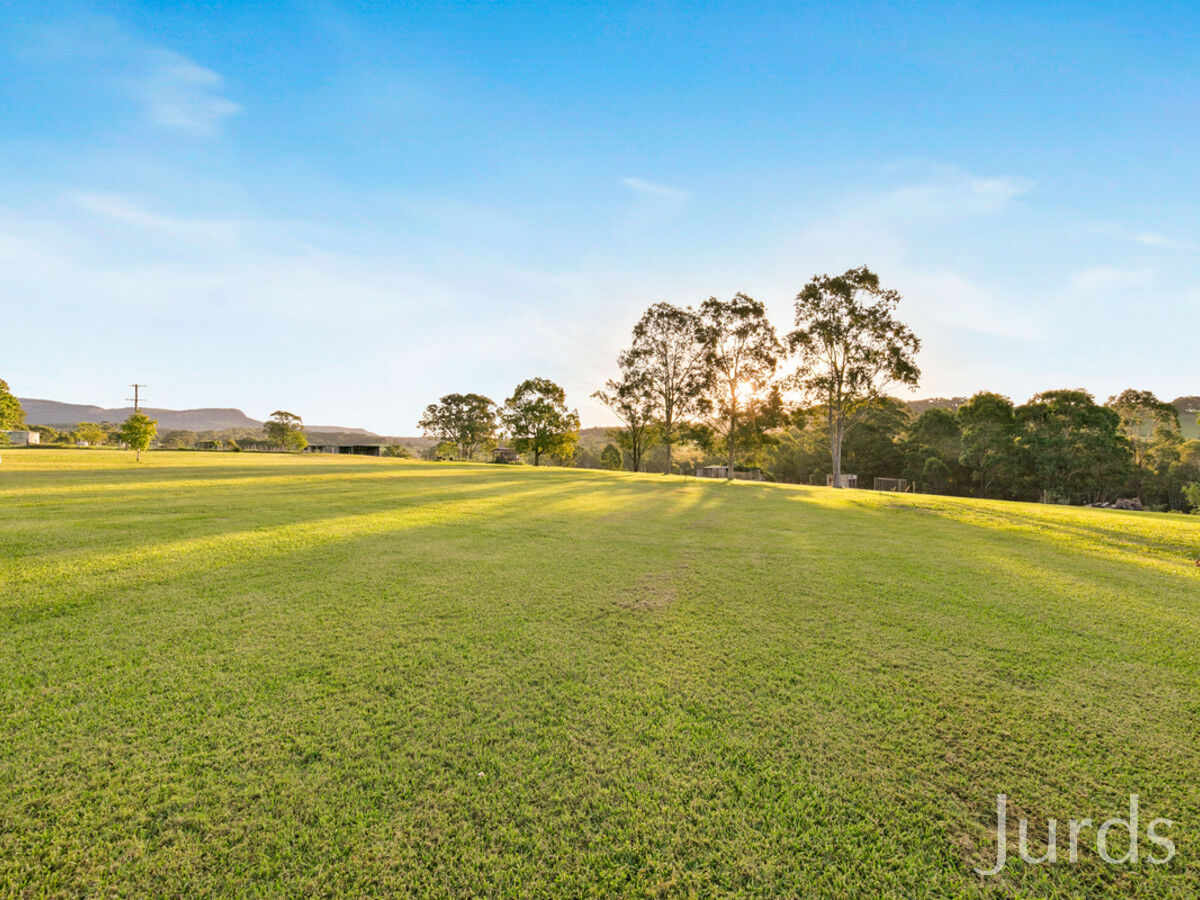 166 Sandy Creek Road, Mount Vincent, Mount Vincent - Thumbnail 5