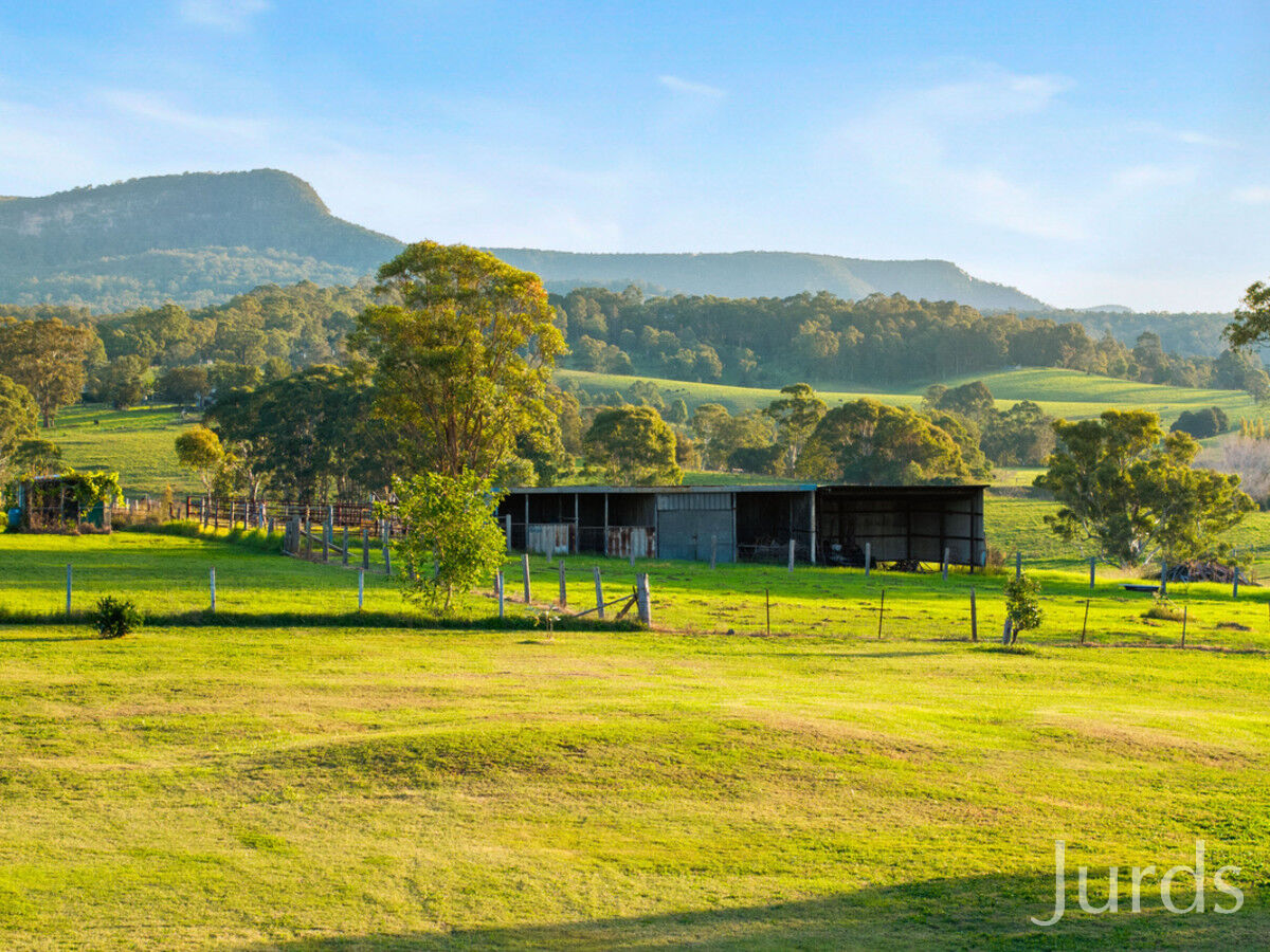 166 Sandy Creek Road, Mount Vincent, Mount Vincent - Thumbnail 4