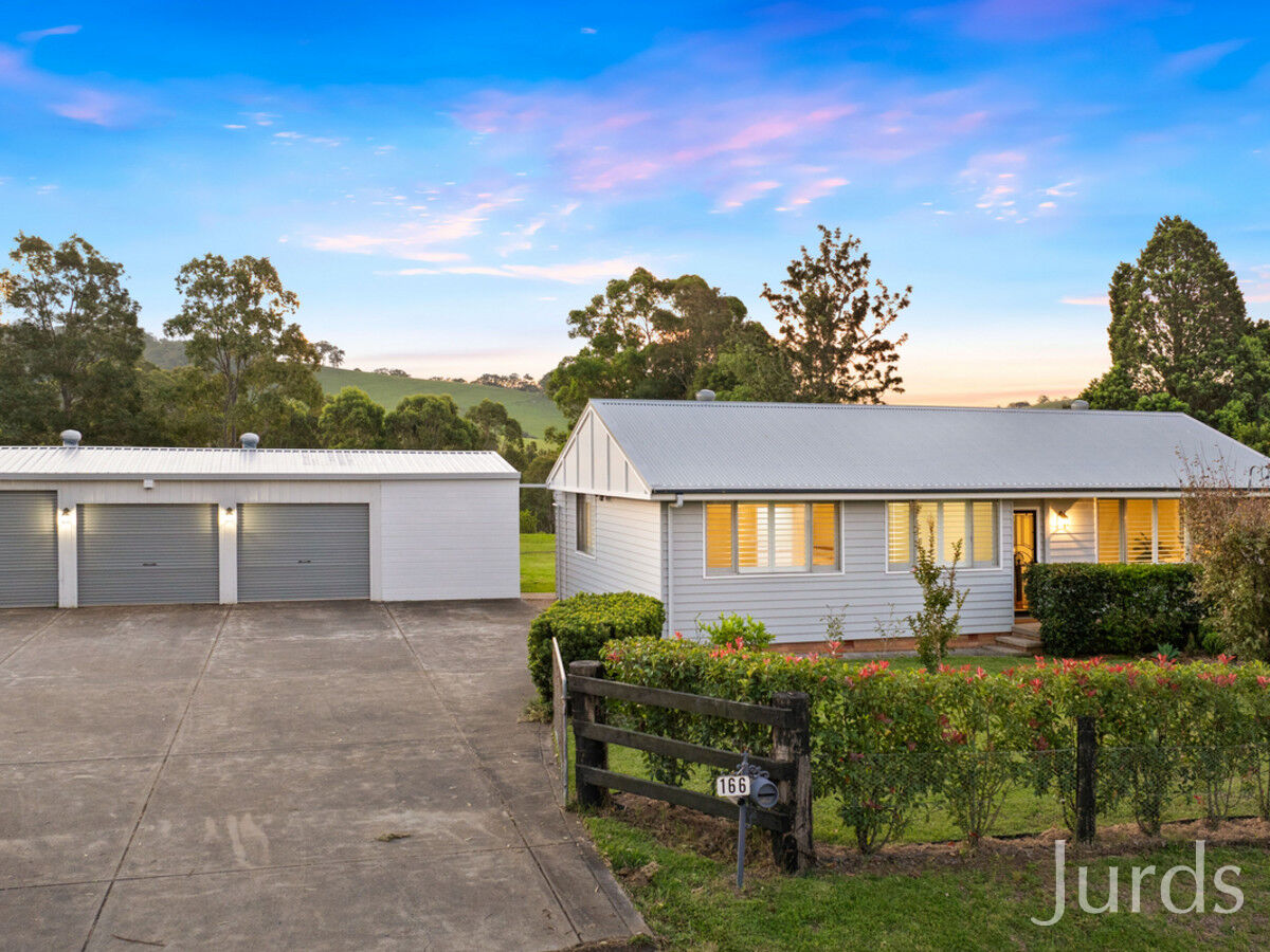 166 Sandy Creek Road, Mount Vincent, Mount Vincent - Thumbnail 8