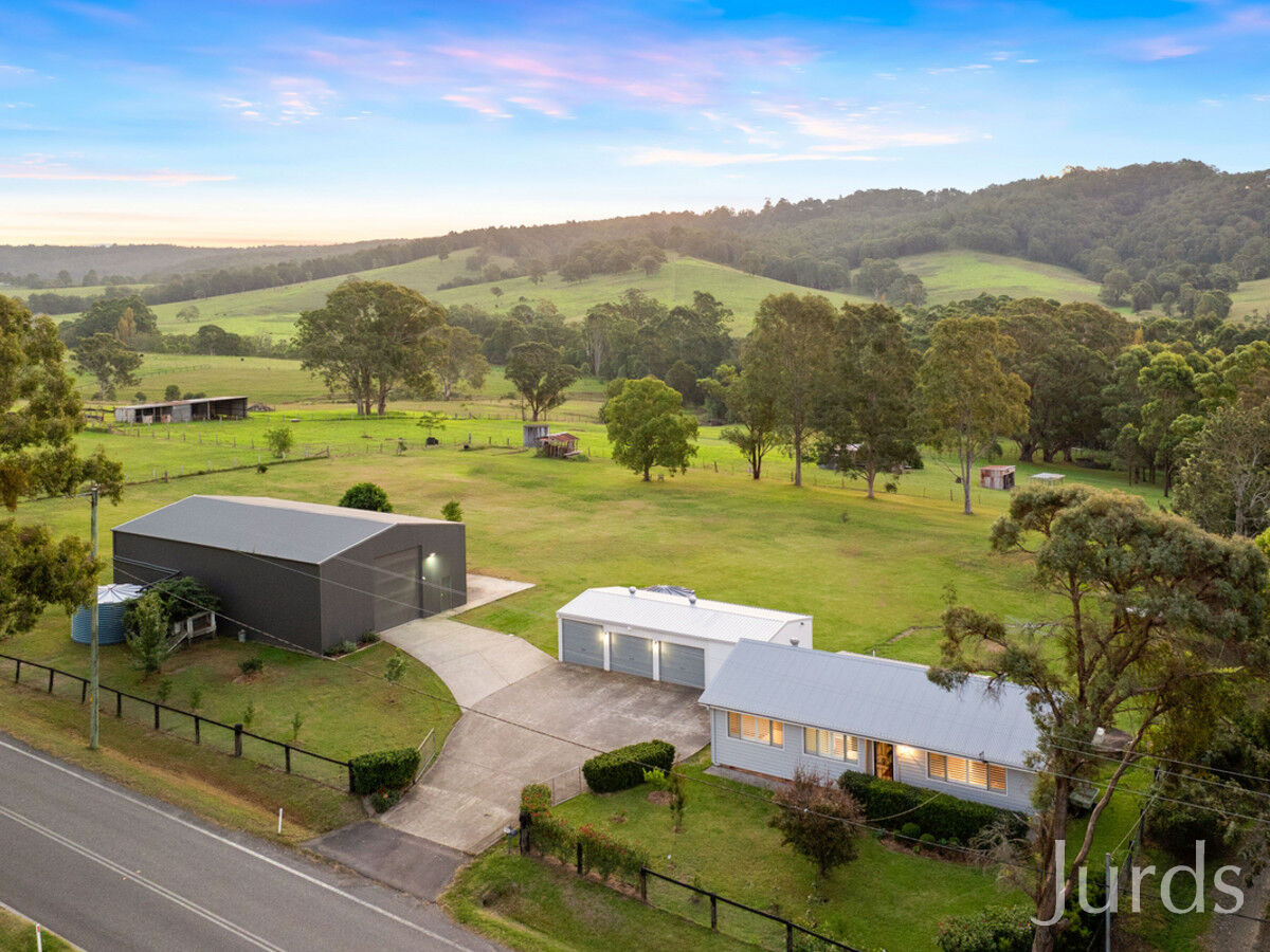 166 Sandy Creek Road, Mount Vincent, Mount Vincent - Thumbnail 3