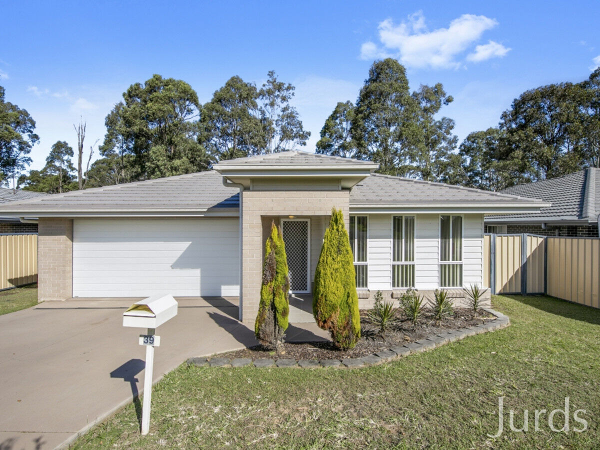 39 Trebbiano Drive, Cessnock, Cessnock - Thumbnail 3