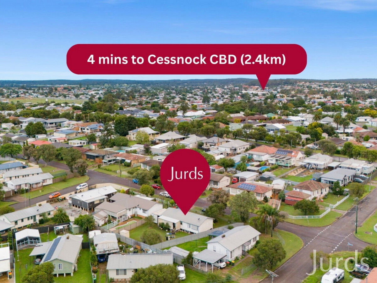 84 Macquarie Avenue, Cessnock, Cessnock - Thumbnail 2