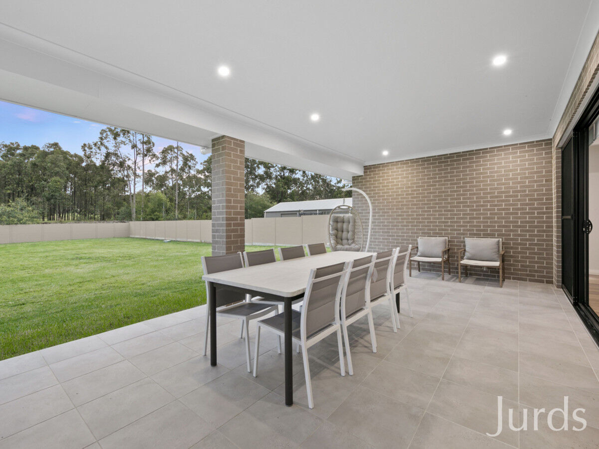 52 Cheetham Crescent, North Rothbury, North Rothbury - Thumbnail 6