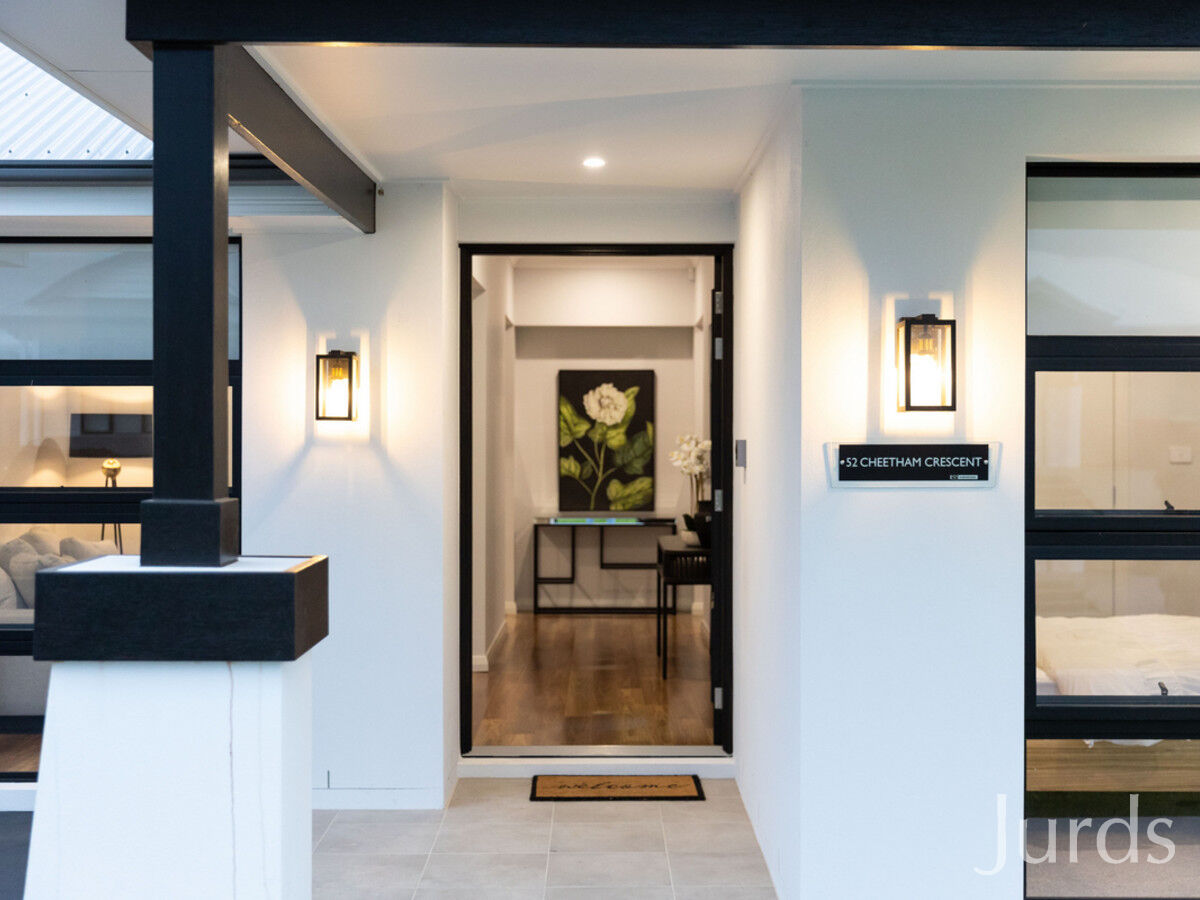 52 Cheetham Crescent, North Rothbury, North Rothbury - Thumbnail 7