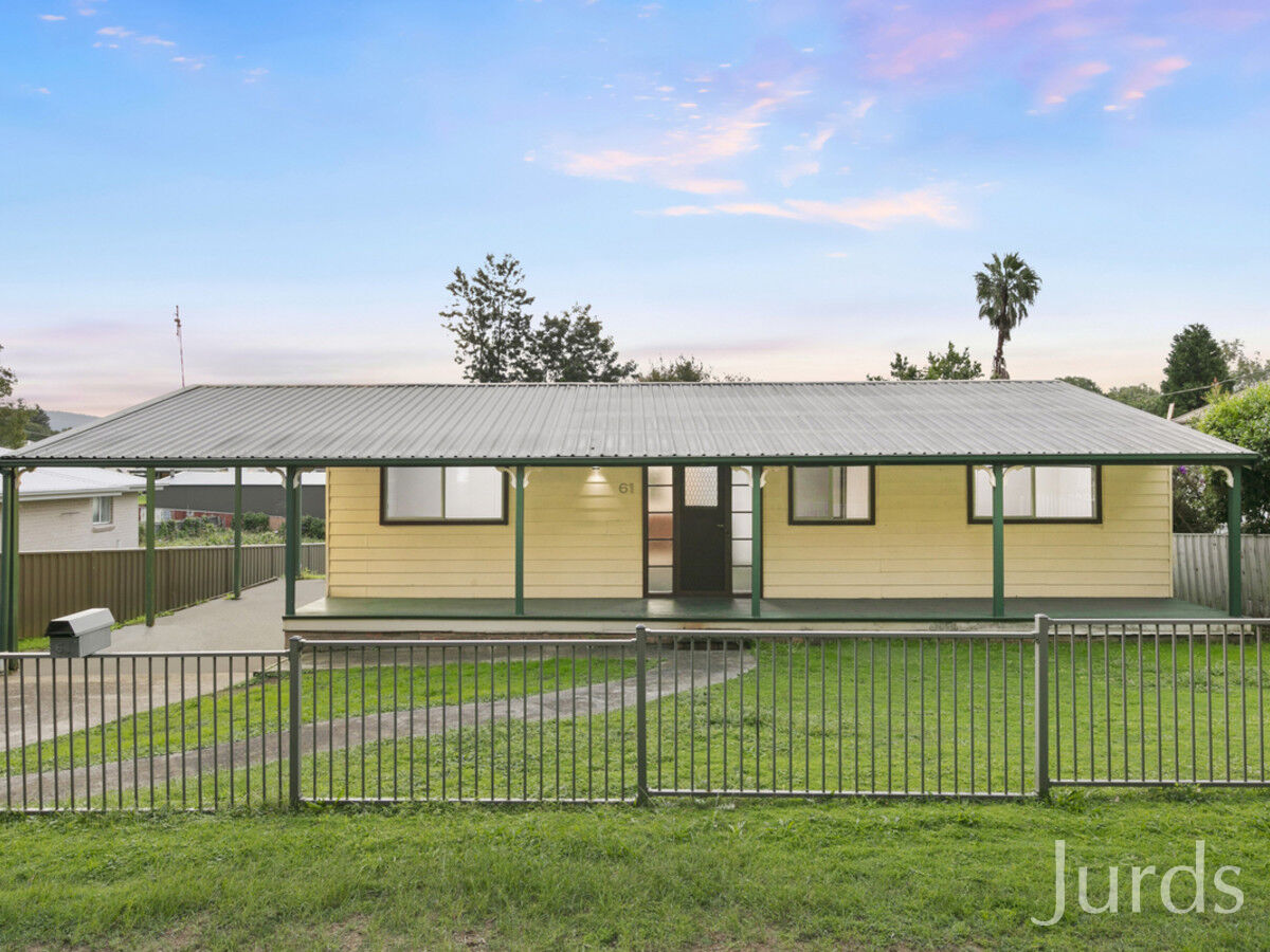 61 Main Road, Paxton, Paxton - Thumbnail 3