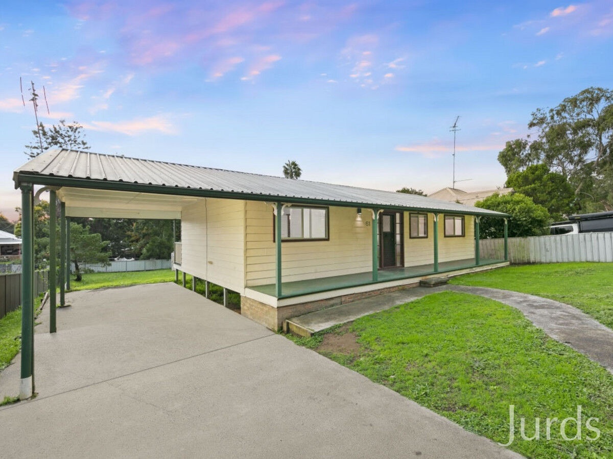 61 Main Road, Paxton, Paxton - Thumbnail 4