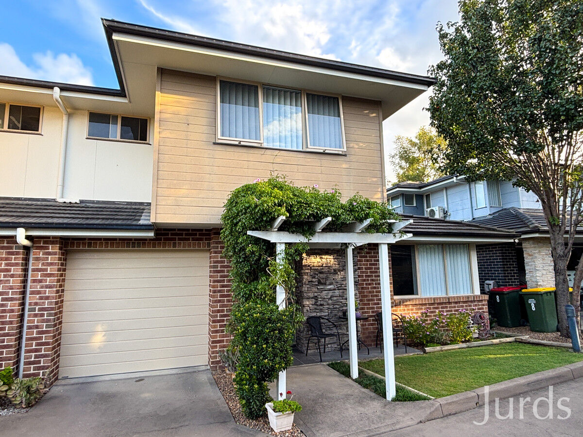 8/5 Stonebridge Drive, Cessnock, Cessnock - Thumbnail 3