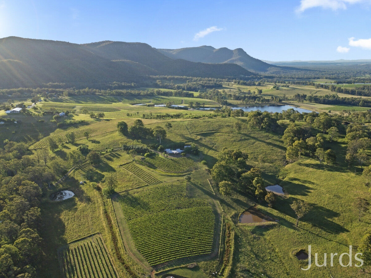 658 De Beyers Road, Pokolbin, Pokolbin - Thumbnail 2