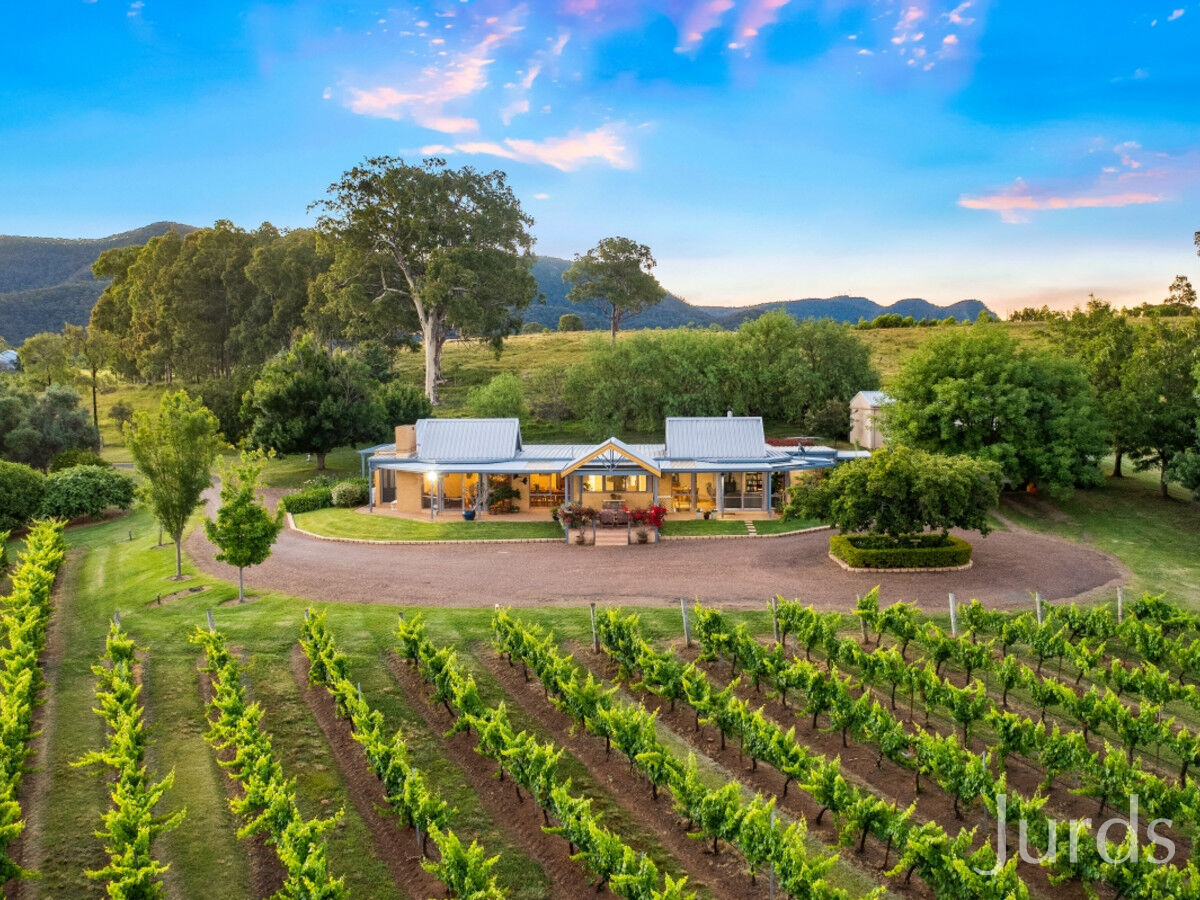 658 De Beyers Road, Pokolbin, Pokolbin - Thumbnail 4