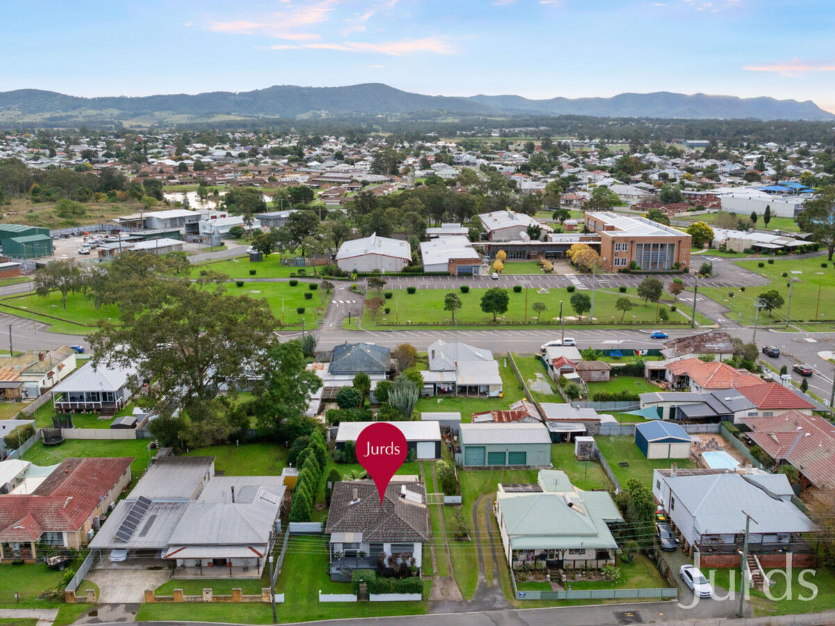 16 Charlton Street, Cessnock, Cessnock - Thumbnail 2