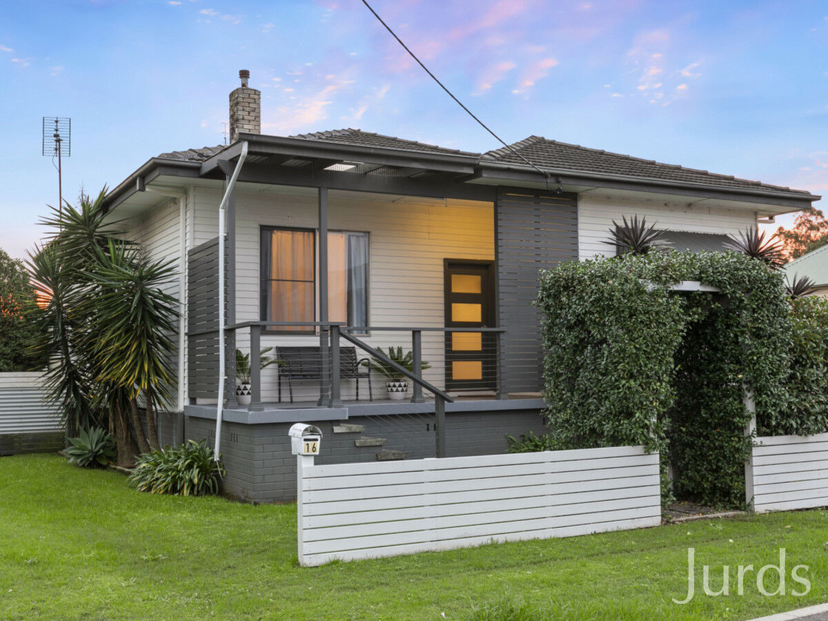 16 Charlton Street, Cessnock, Cessnock - Thumbnail 5