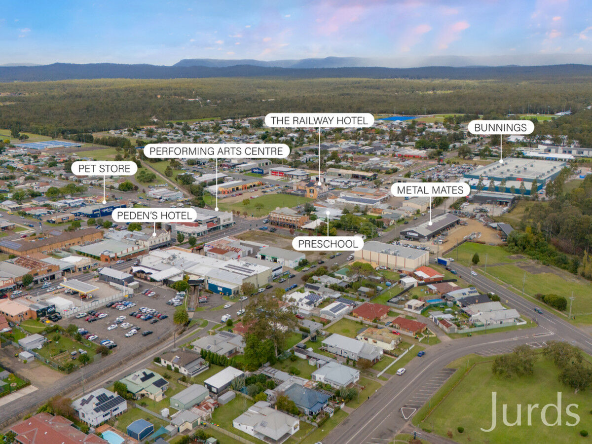16 Charlton Street, Cessnock, Cessnock - Thumbnail 4