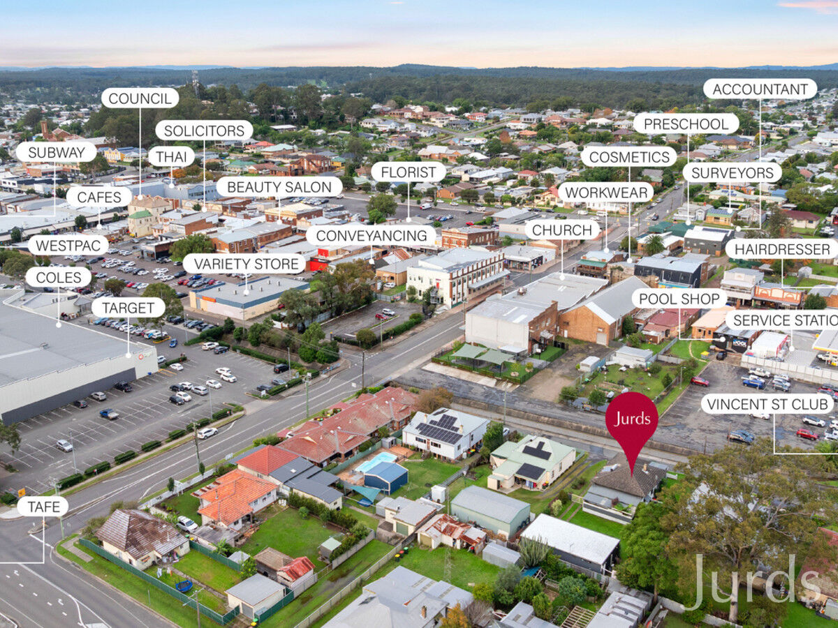 16 Charlton Street, Cessnock, Cessnock - Thumbnail 3