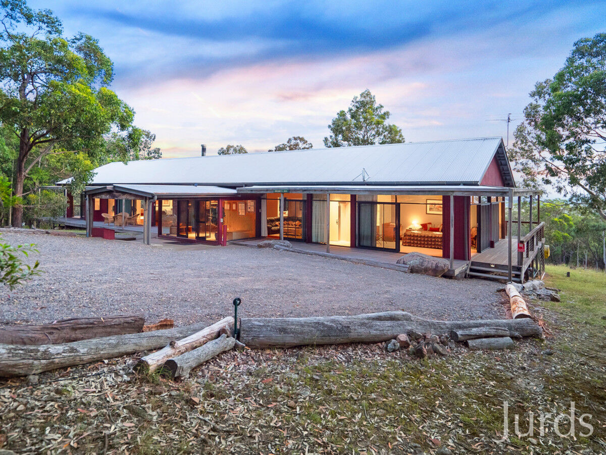 588, 590 & 592 Moonabung Road, Vacy, Vacy - Thumbnail 3