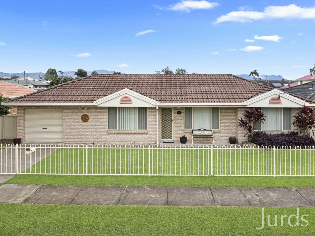 19 Kanowna Avenue, Cessnock, Cessnock - Thumbnail 3