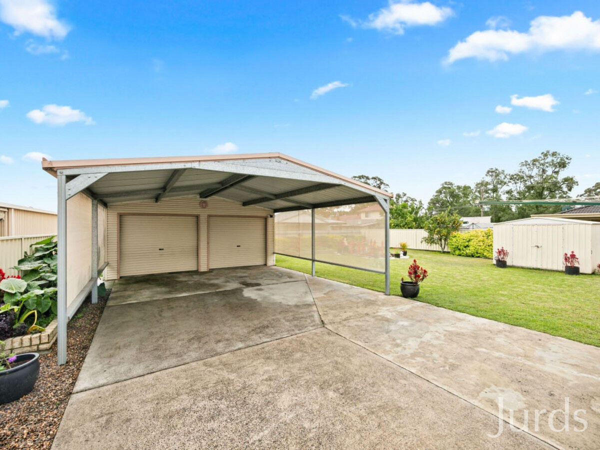 19 Kanowna Avenue, Cessnock, Cessnock - Thumbnail 4