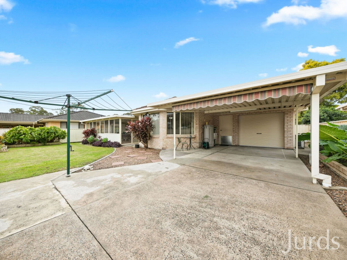 19 Kanowna Avenue, Cessnock, Cessnock - Thumbnail 5