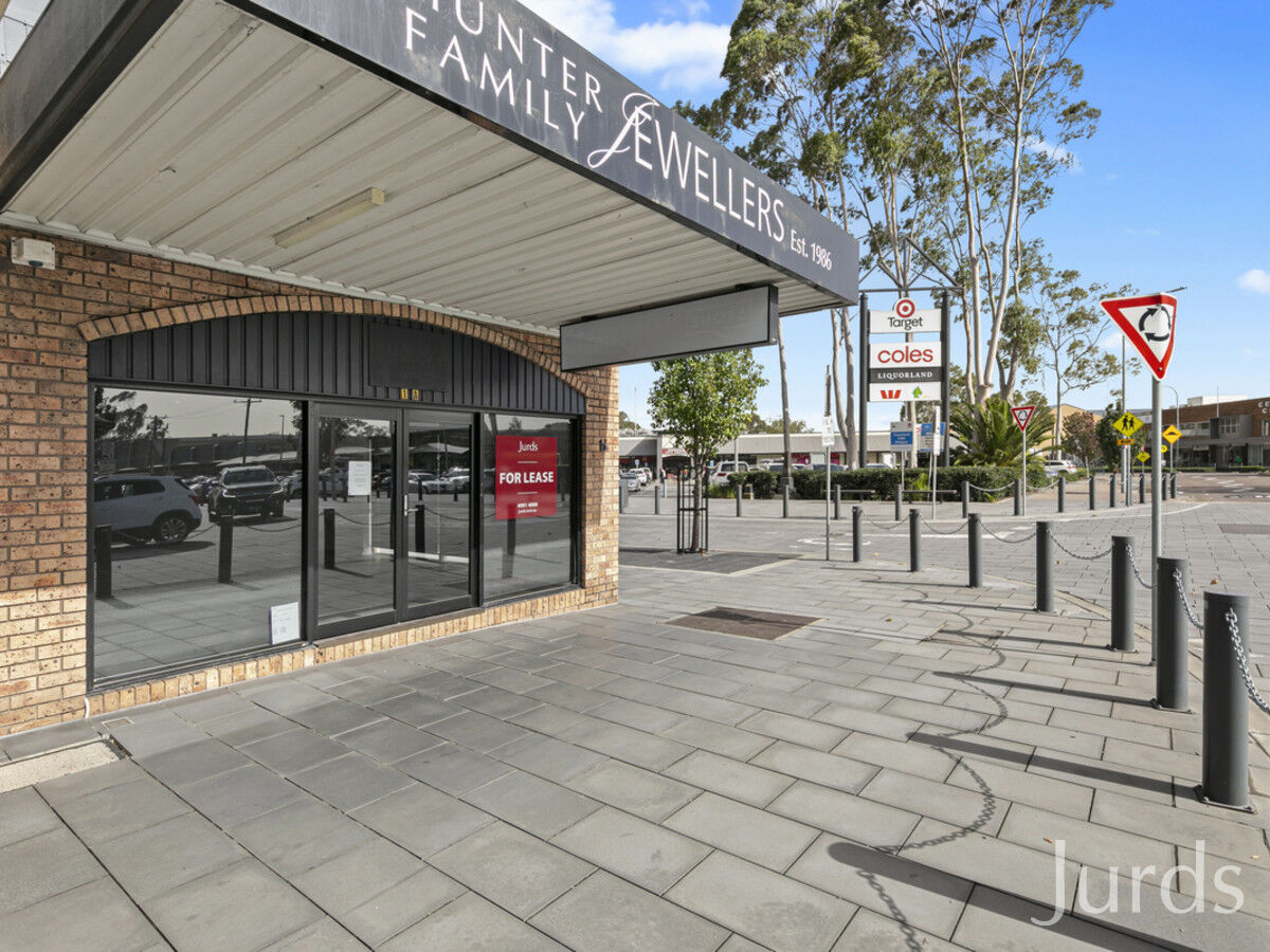 1A Cooper Street, Cessnock, Cessnock - Thumbnail 4
