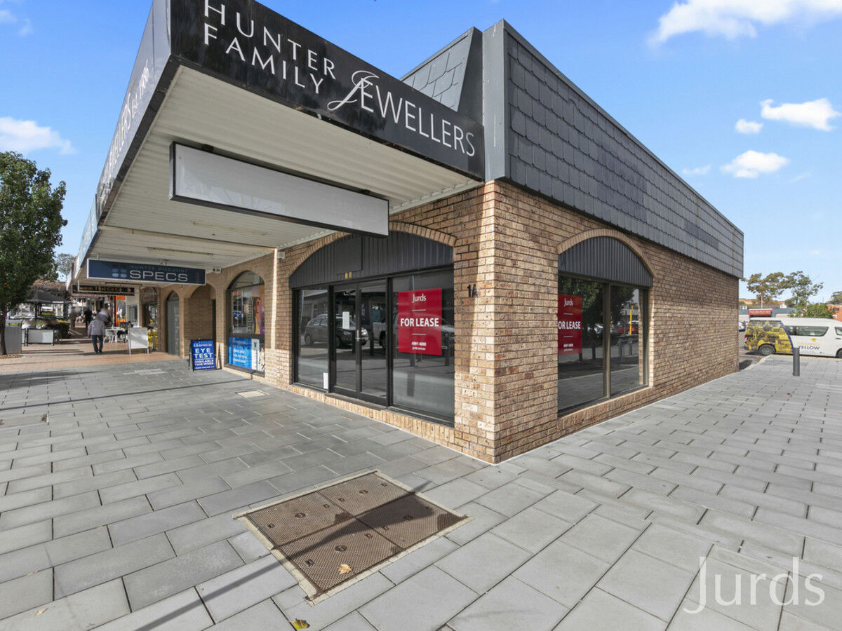 1A Cooper Street, Cessnock, Cessnock - Thumbnail 5