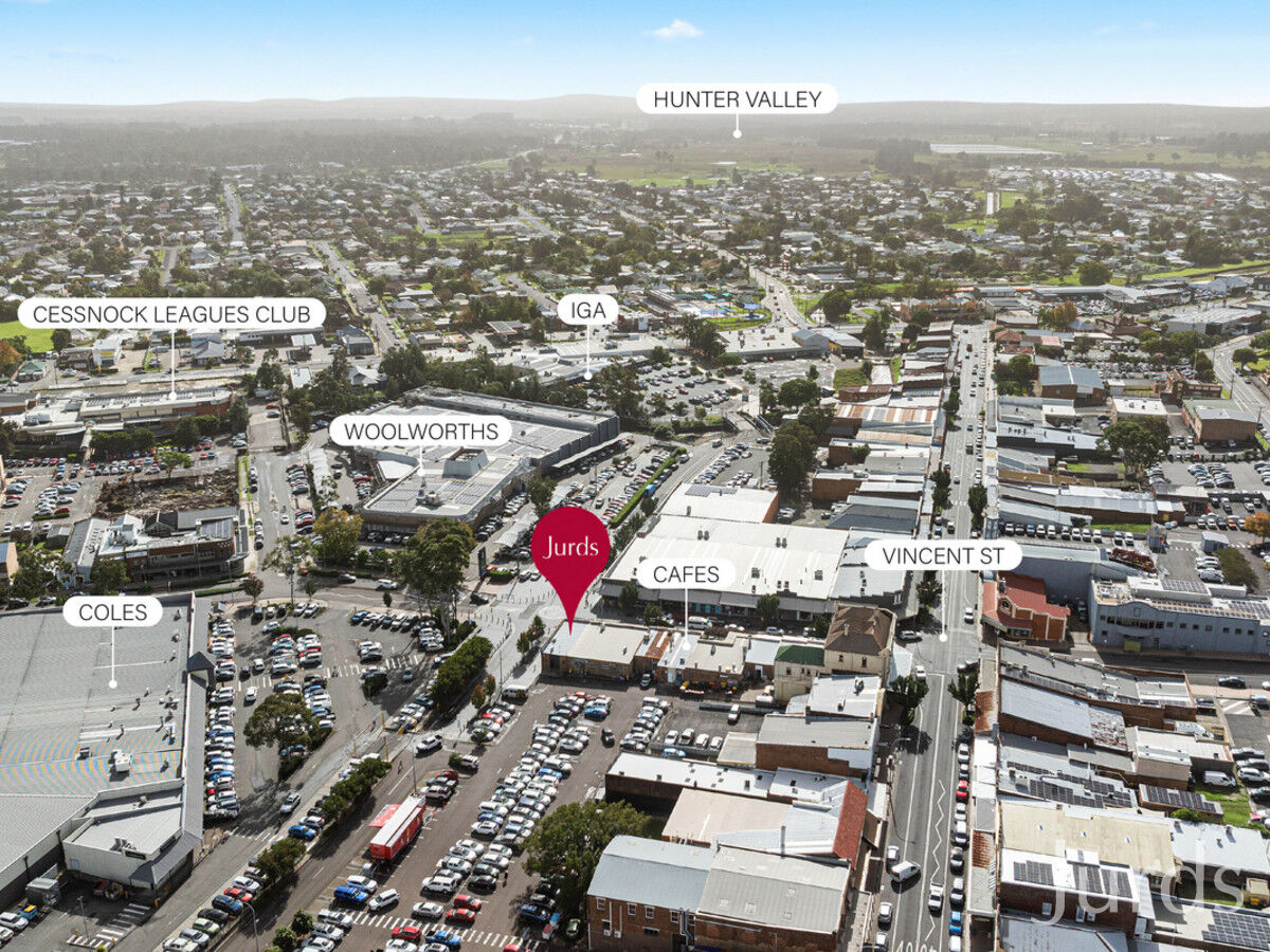 1A Cooper Street, Cessnock, Cessnock - Thumbnail 3