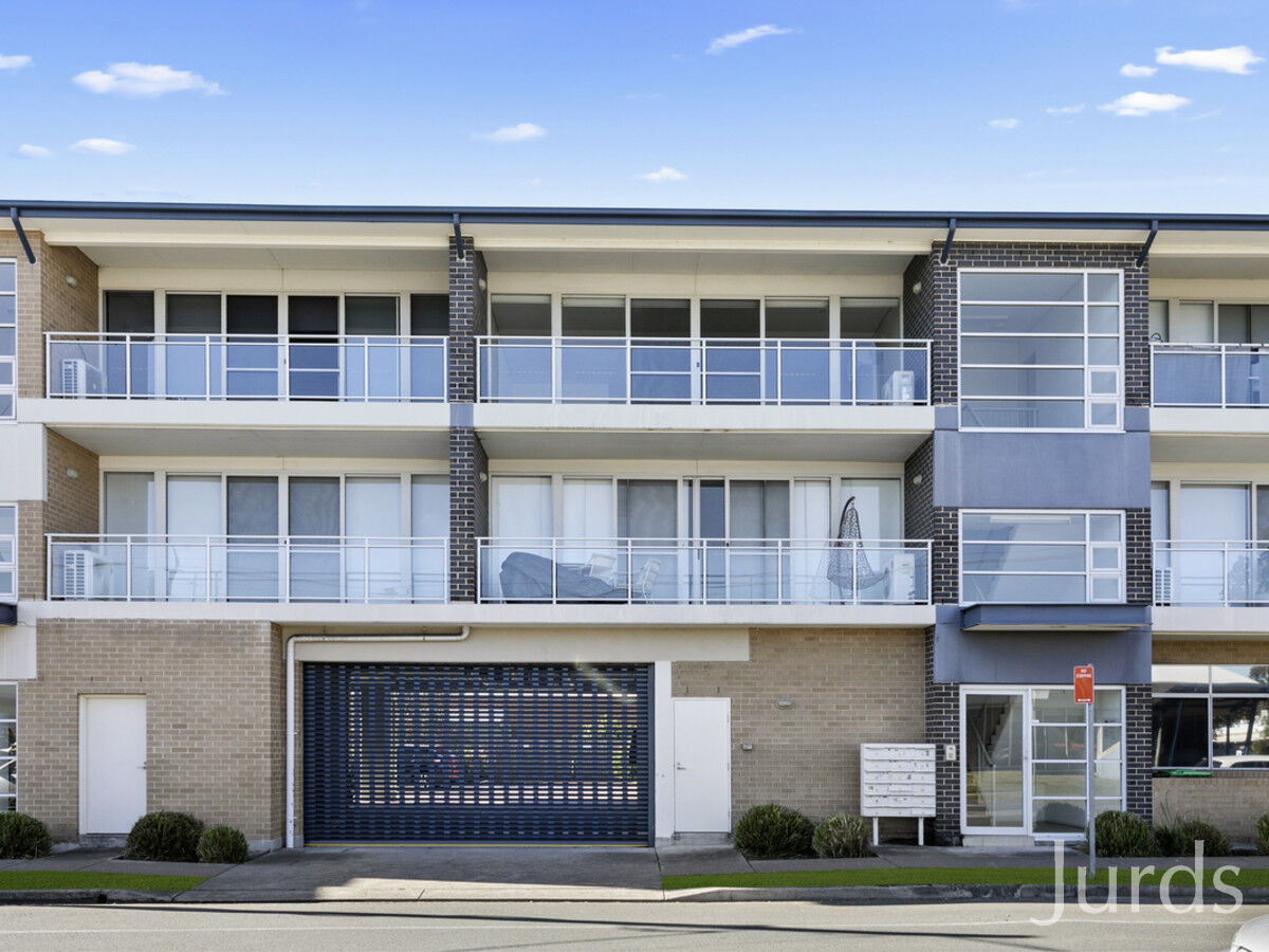 9/10-14 North Avenue, Cessnock, Cessnock - Thumbnail 2