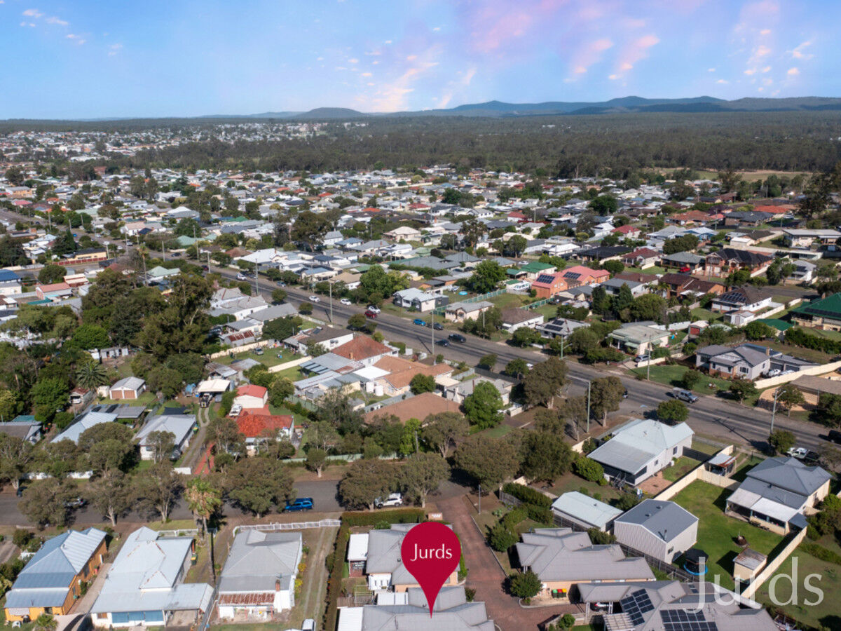 2/1 Desmond Street, Cessnock, Cessnock - Thumbnail 2