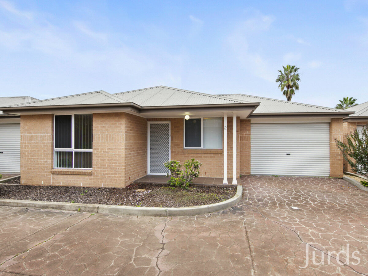 2/1 Desmond Street, Cessnock, Cessnock - Thumbnail 5