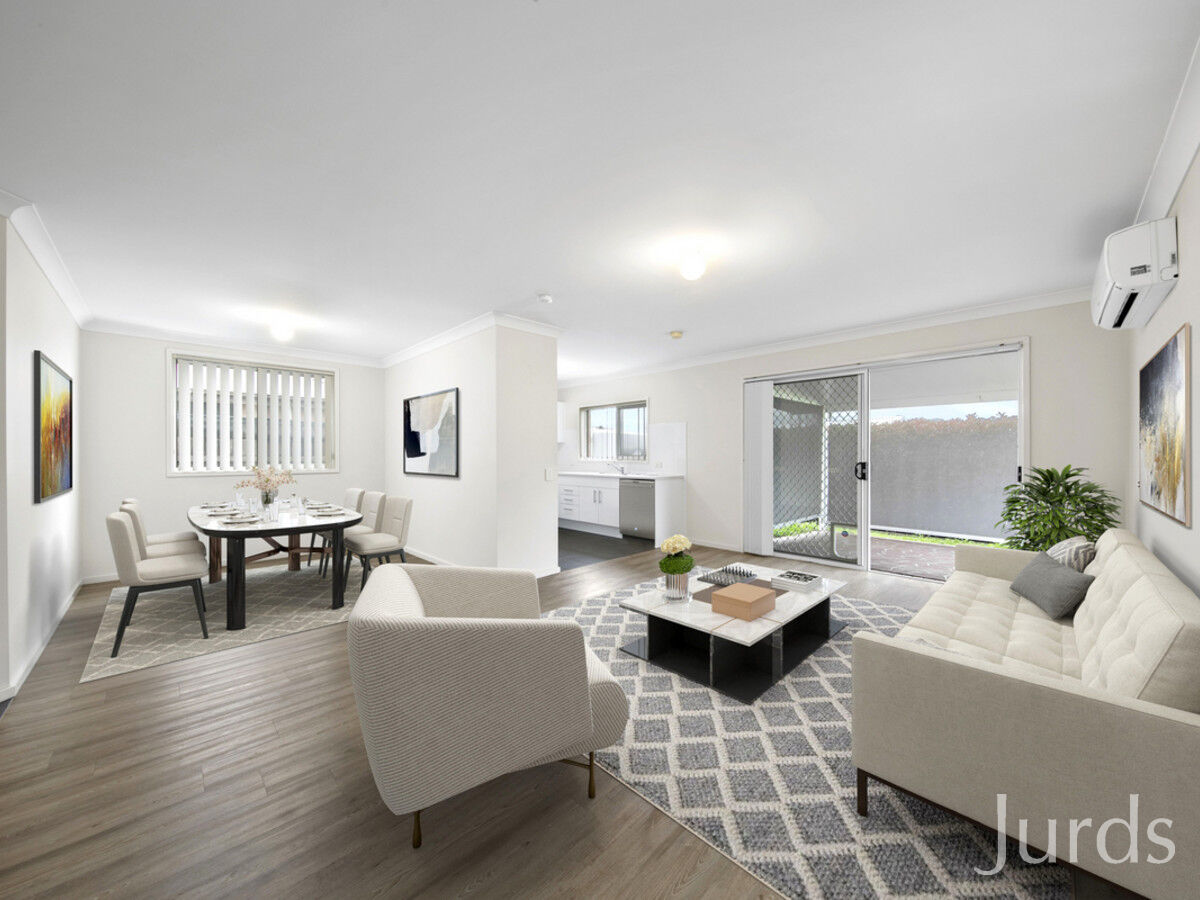 2/1 Desmond Street, Cessnock, Cessnock - Thumbnail 4
