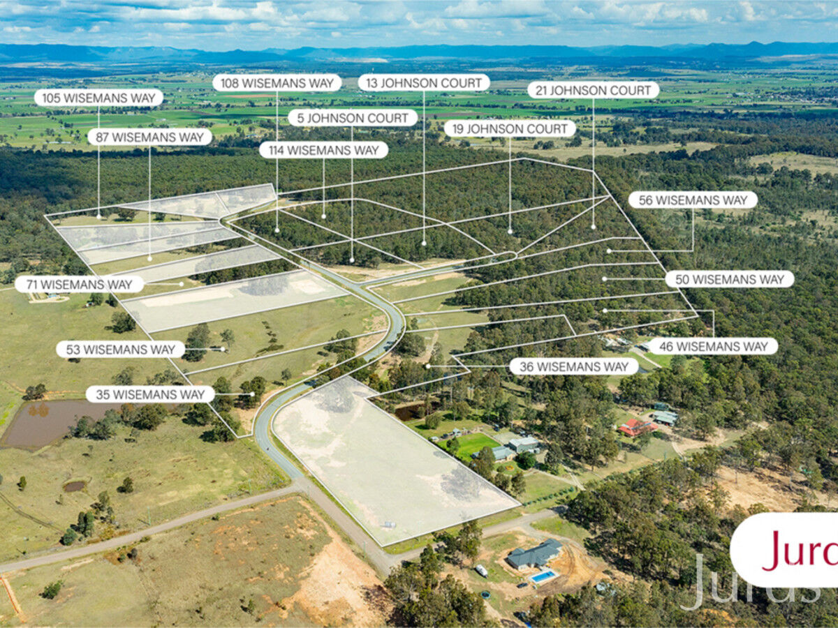 109 Wisemans Way (Lot 48), Sedgefield, Sedgefield - Thumbnail 4