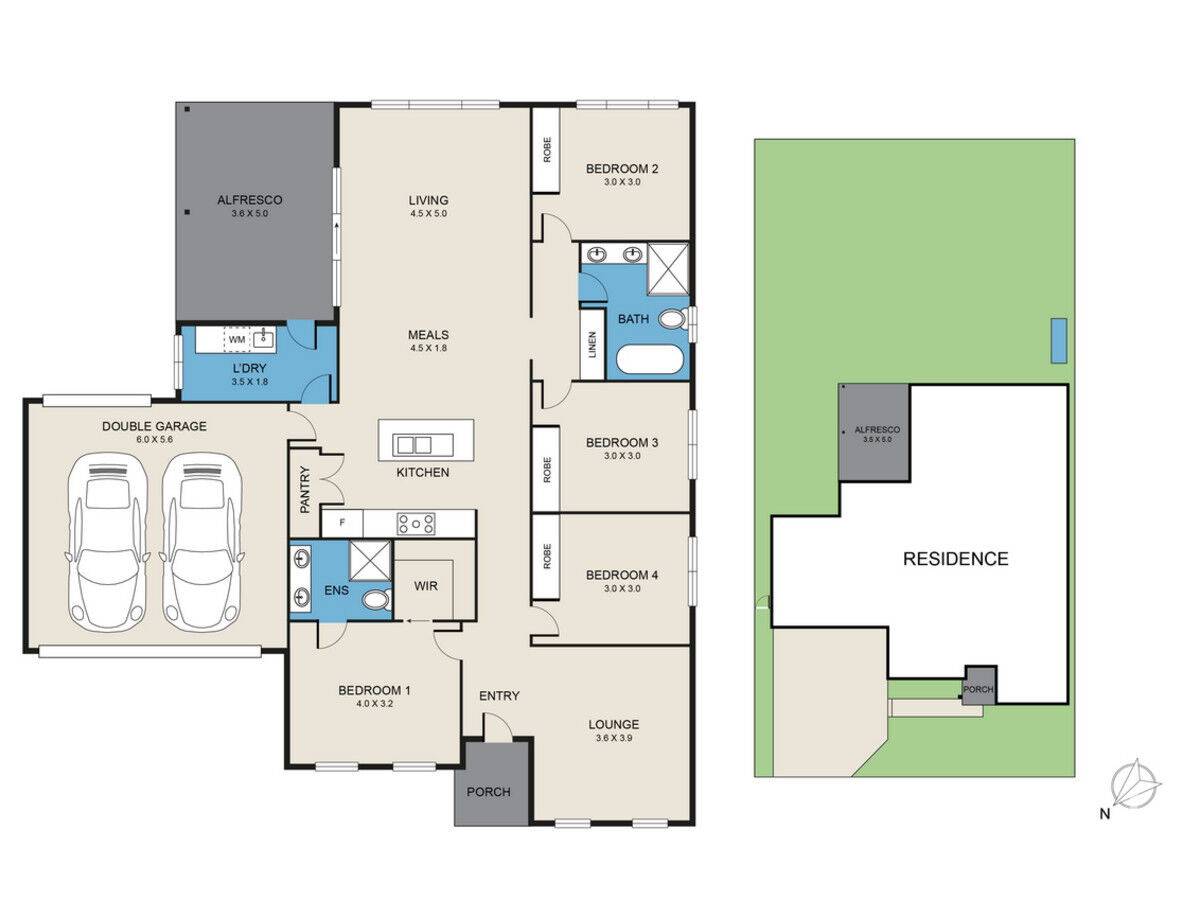 78 Pillar Street, Bellbird, Bellbird - Thumbnail 2