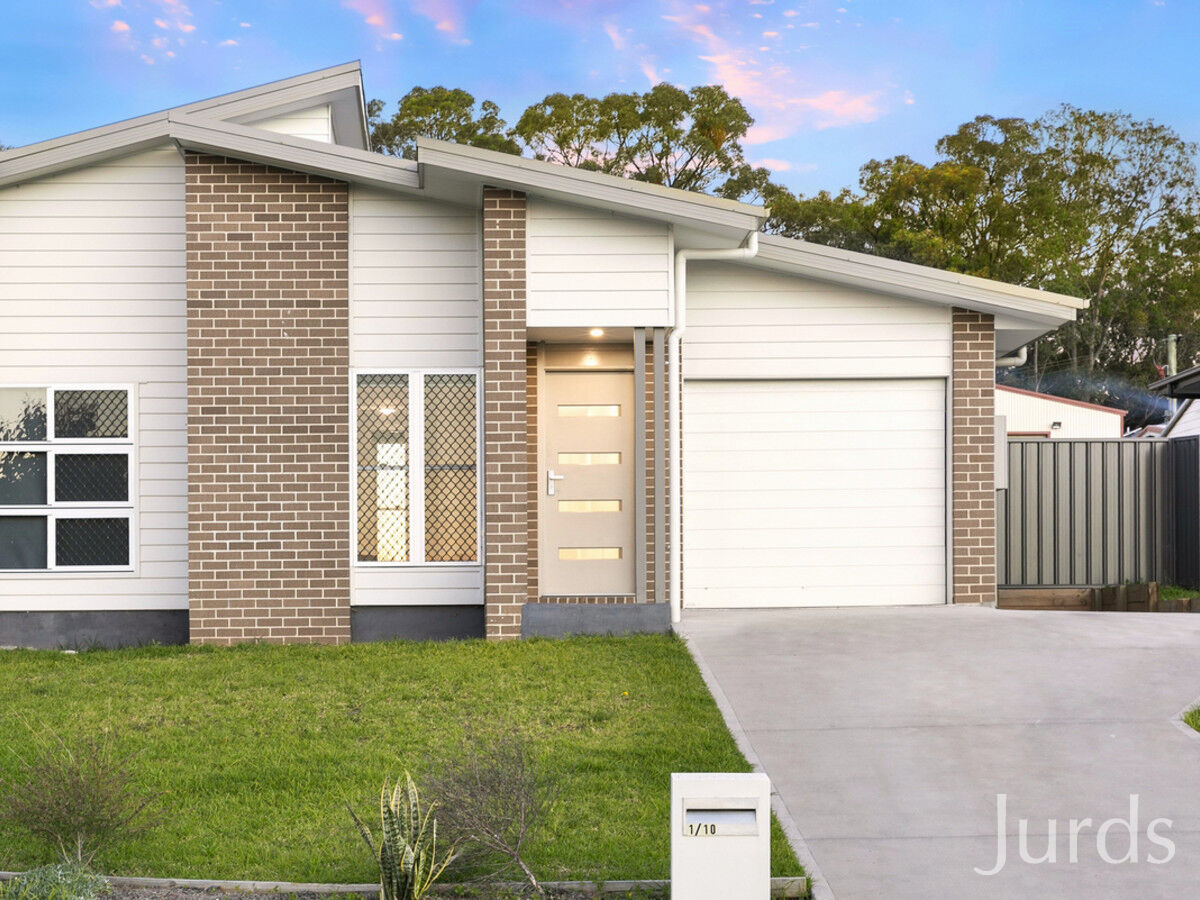 1/10 Waterfort Close, Bellbird, Bellbird - Thumbnail 3