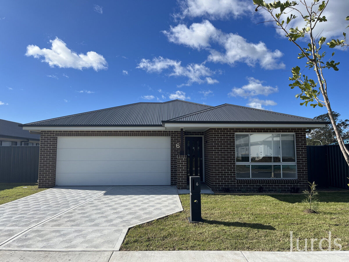 6 Caudalie Street, Bellbird, Bellbird - Thumbnail 3