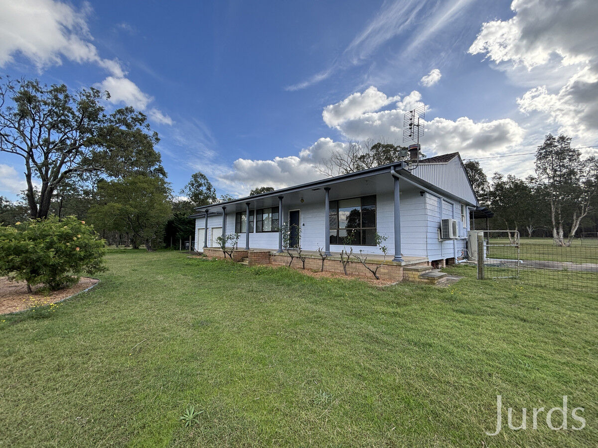 383 Standen Drive, Lower Belford, Lower Belford - Thumbnail 2