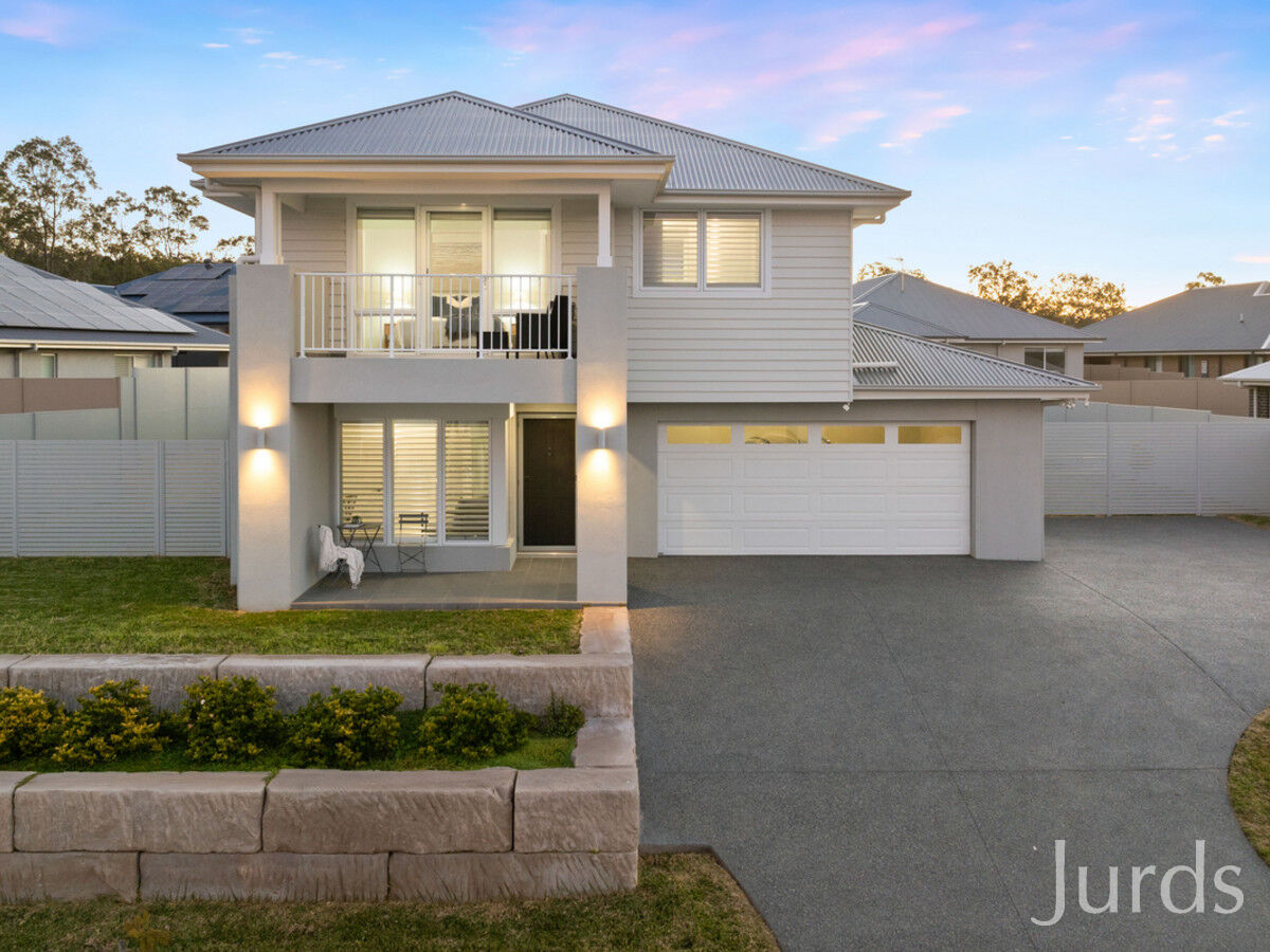 66 Jamieson Drive, North Rothbury, North Rothbury - Thumbnail 4