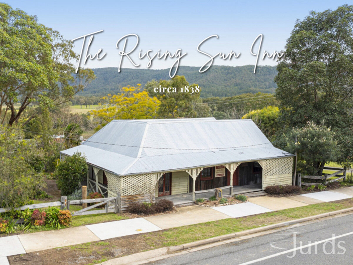 97 Wollombi Road, Millfield, Millfield - Thumbnail 3