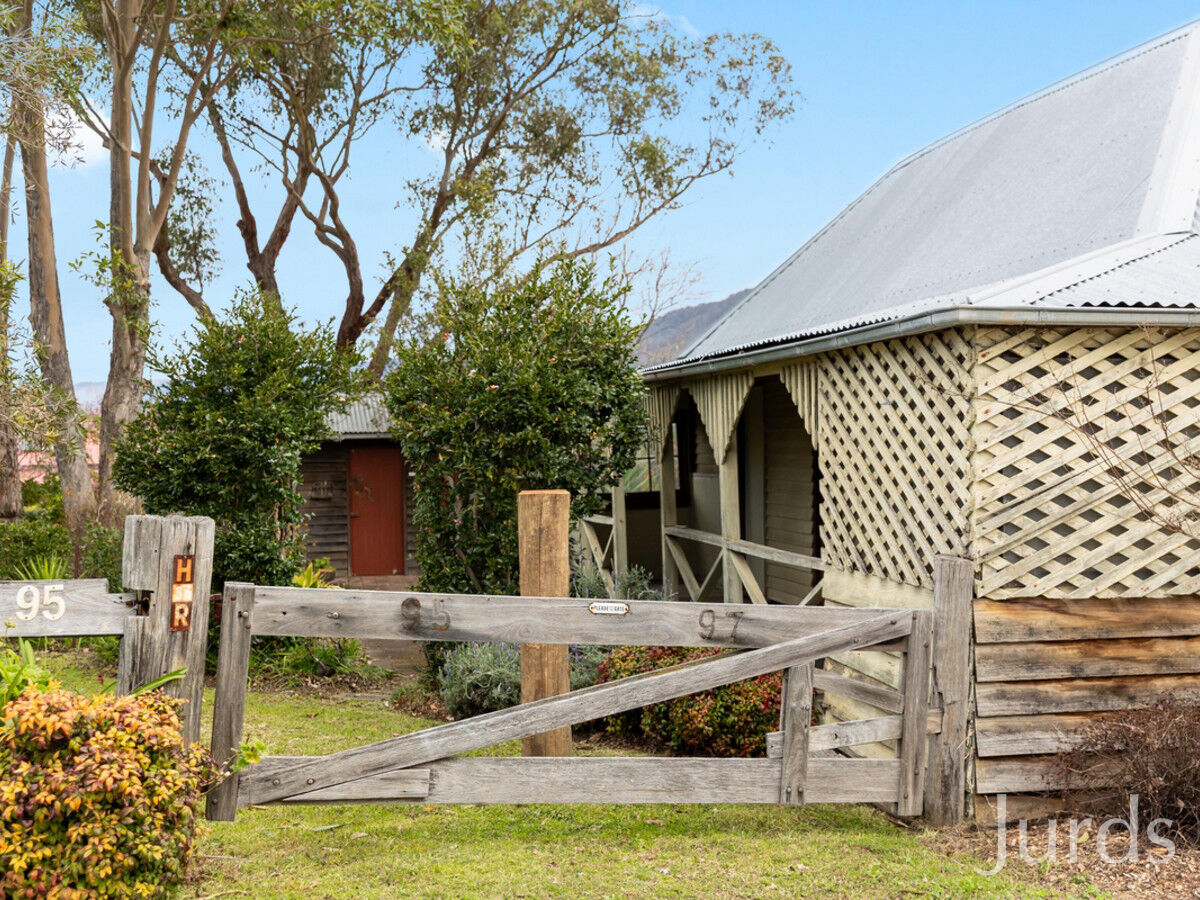 97 Wollombi Road, Millfield, Millfield - Thumbnail 8