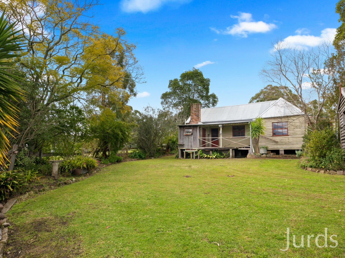 97 Wollombi Road, Millfield, Millfield - Thumbnail 7