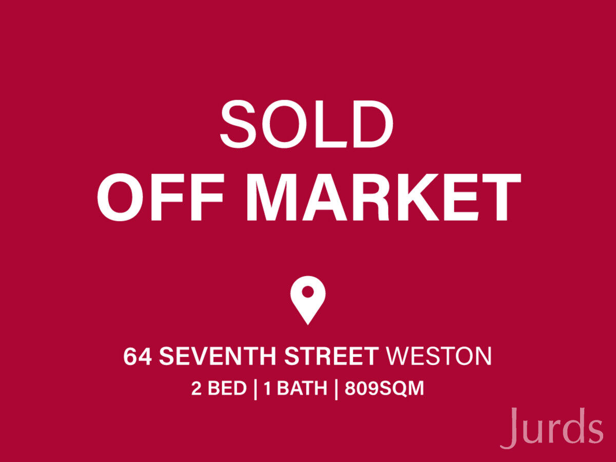64 Seventh Street, Weston, Weston - Thumbnail 2