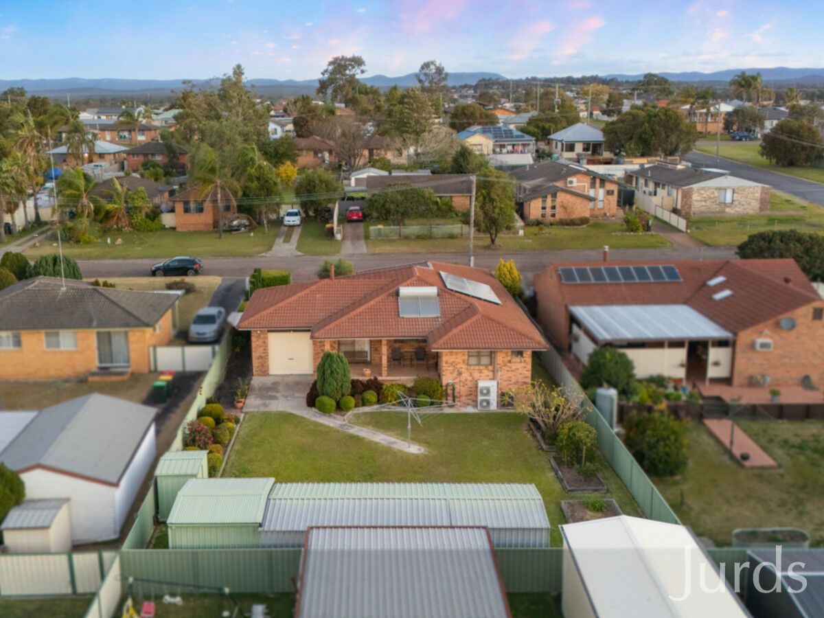 20 MacKellar Street, Cessnock, Cessnock - Thumbnail 5