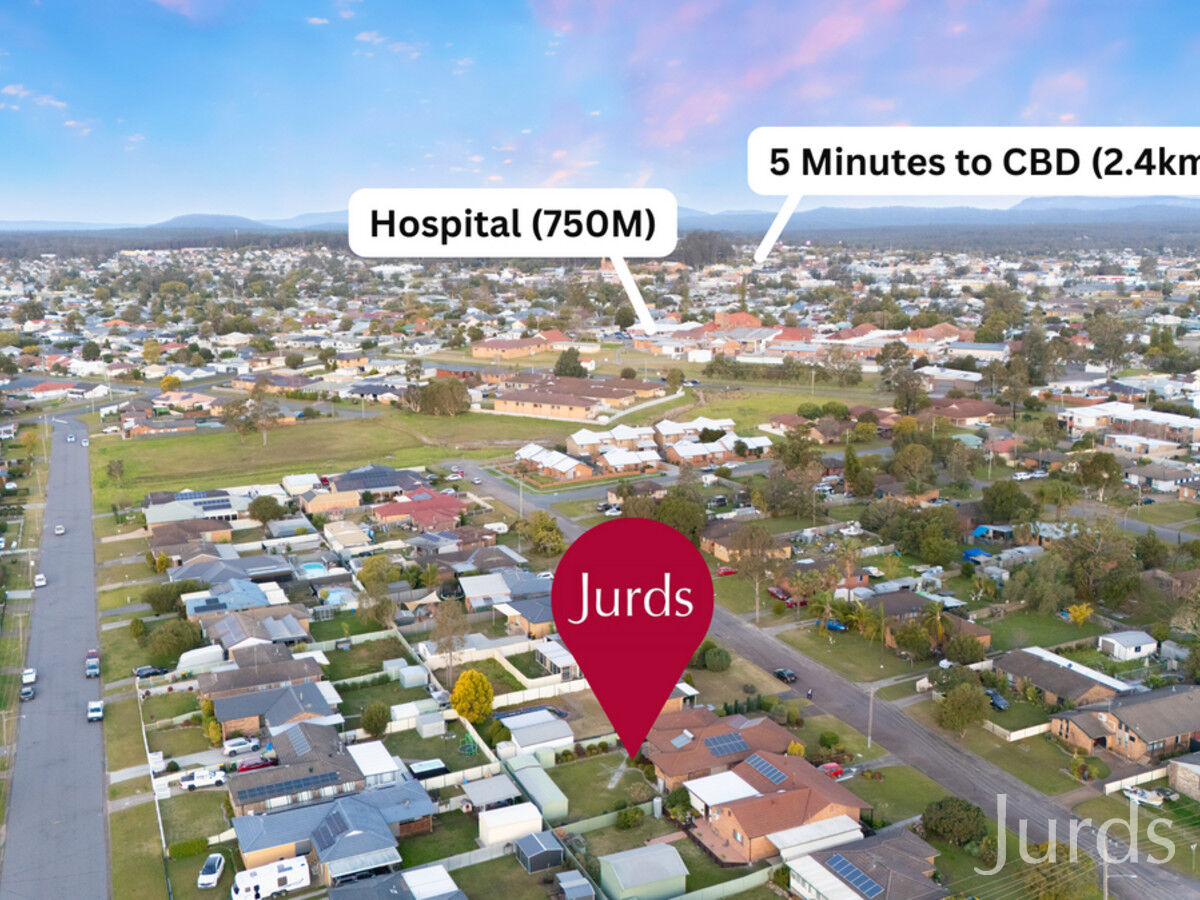 20 MacKellar Street, Cessnock, Cessnock - Thumbnail 7