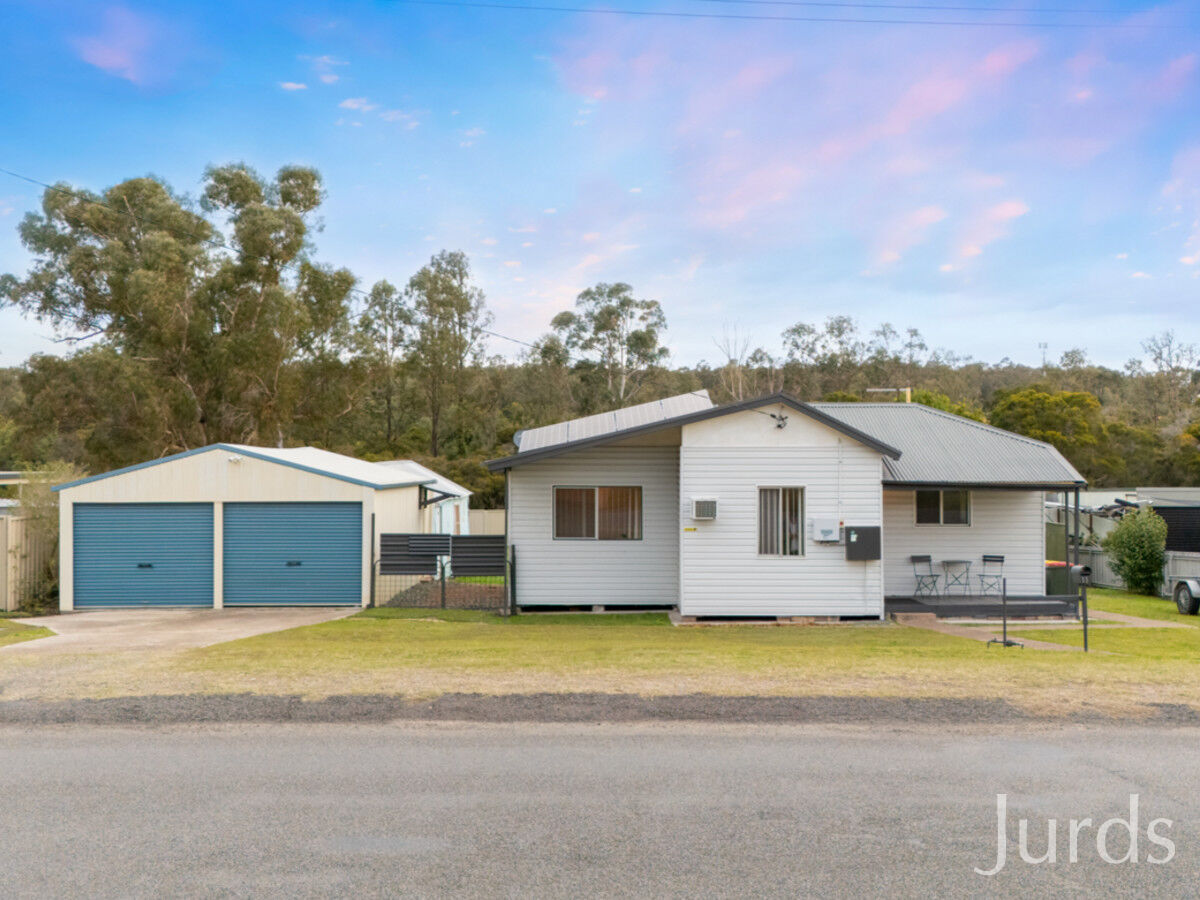 11 Long Street, Cessnock, Cessnock - Thumbnail 4