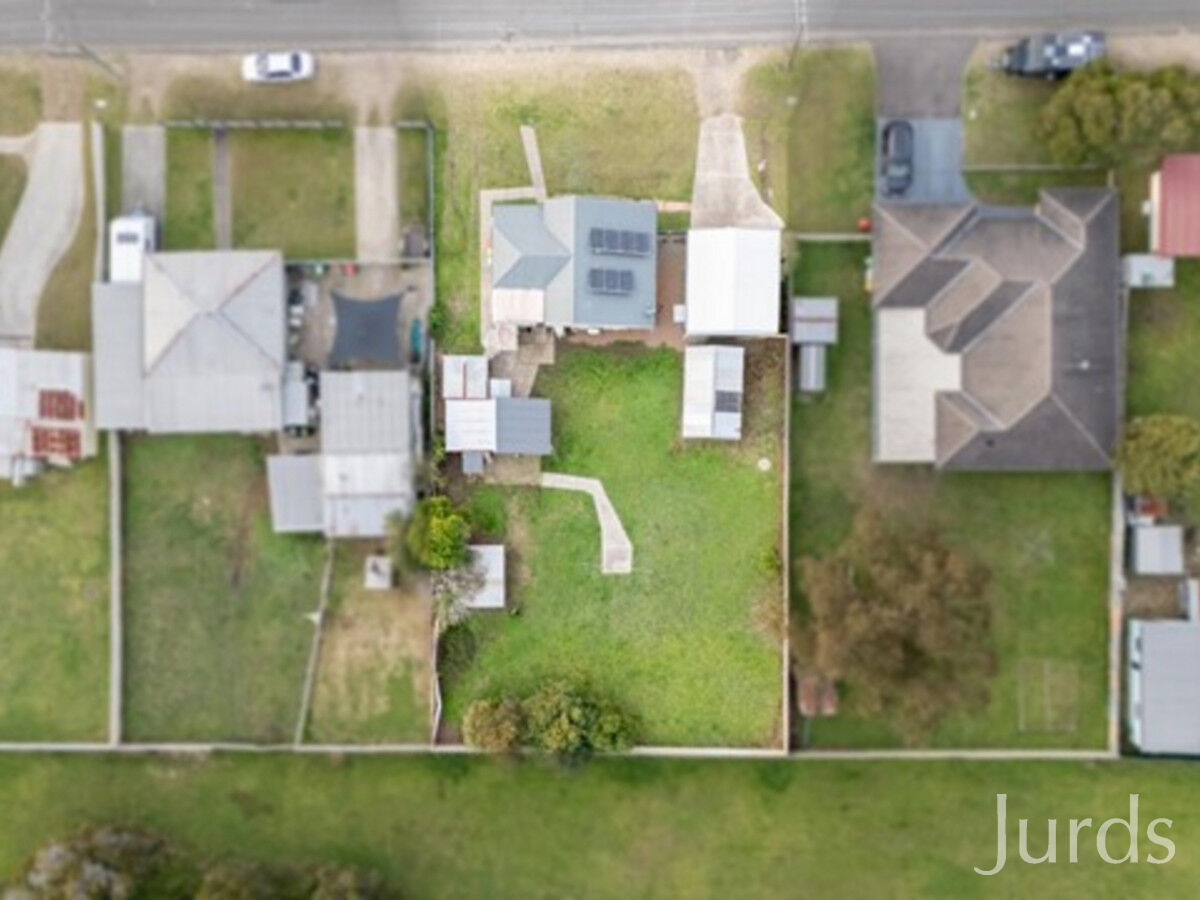 11 Long Street, Cessnock, Cessnock - Thumbnail 5
