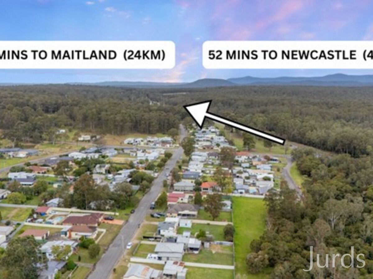 11 Long Street, Cessnock, Cessnock - Thumbnail 2