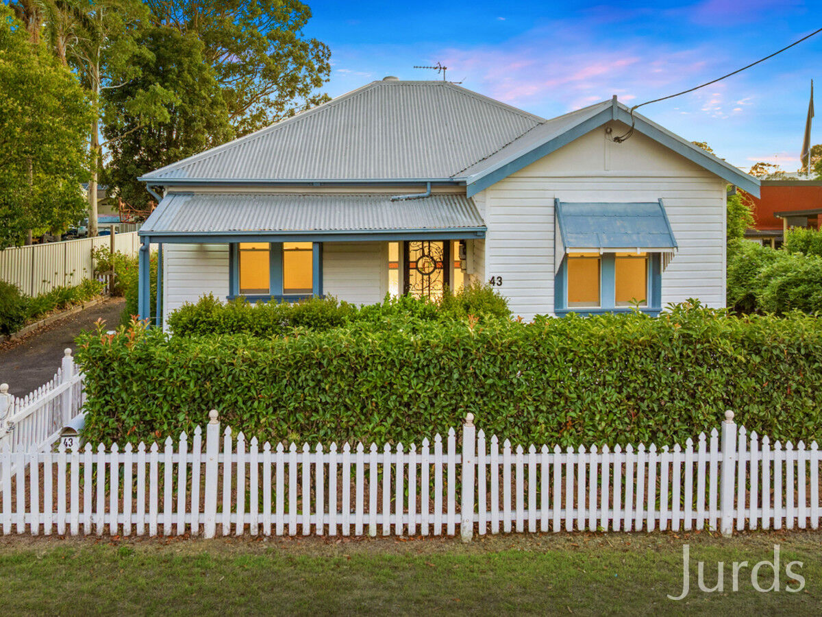 43 Melbourne Street, Aberdare, Aberdare - Thumbnail 4